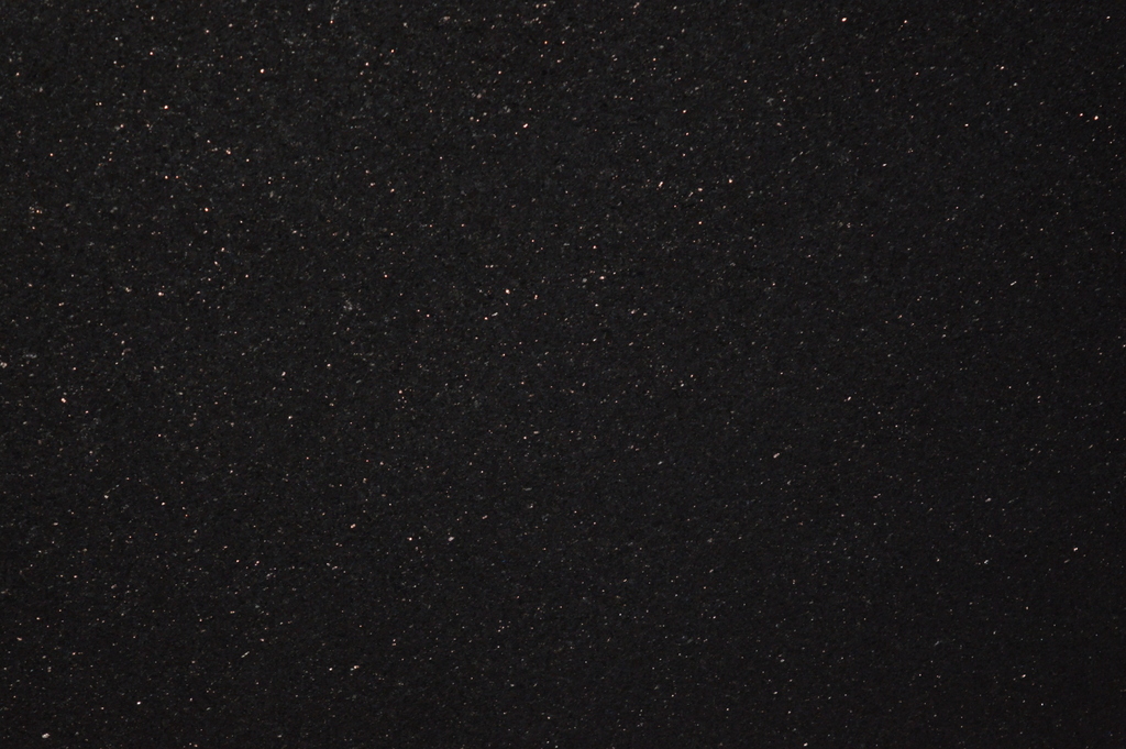 Black Galaxy
